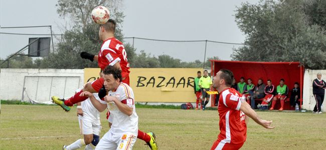 Kupa beyi çok farklı: 0-5