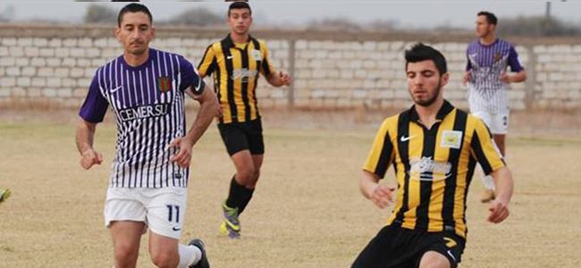 Mormenekşe farkla turladı: 7-0