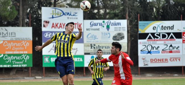 Doğan güle oynaya: 6-1