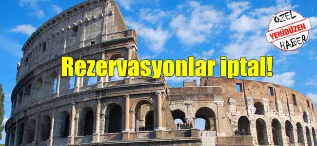 Döviz, yılbaşı turlarını vurdu