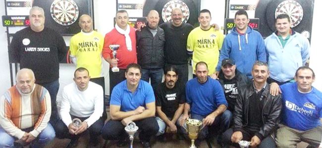 Elmas Çocuk şampiyon