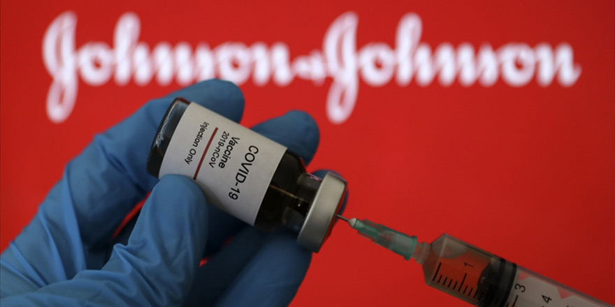 Johnson&Johnson’ın COVID aşısına yarın onay bekleniyor