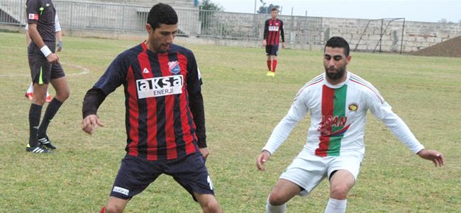 Yeni Boğaziçi’ne kupa morali: 6-1