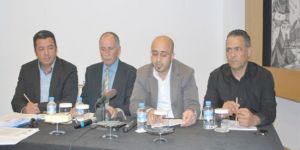 Avcılıkda sular durulmuyor