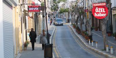 “5 bin işletme  KAPANDI,  50 bin İŞSİZ”
