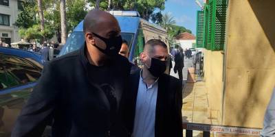 Eminoğlu'na 10, Özbekoğlu'na 5 yıl hapislik!