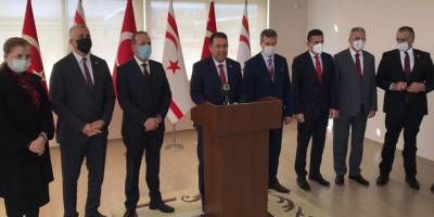 Saner aşıyla geldi