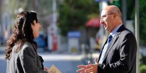 “KKTC ile TC’nin kopmaz bağları vardır”