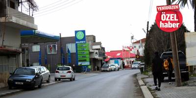 "Bölgede 3 vaka çıktı, bizi de kapattılar, olumsuz etkilendik…"