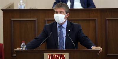 Üstel: “Pazartesi yeni aşı programı açıklanacak”