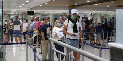 Güney, 19 Mayıs’tan itibaren tam aşılanmış kişilere açılıyor, listede Sinovac yok