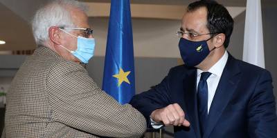 Avrupa Birliği: 5’li Zirve’de olacağız, çözüm Birleşik Federal Kıbrıs