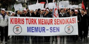 Memur-Senden geçici destek