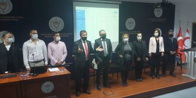 Aşı Bilgi Sistemi Kuruluyor