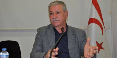 “Güçlü bir hükümetin oluşmasını sağlayacağız”