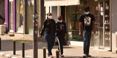 "Pandemi yaşamımızı cehenneme çevirdi"