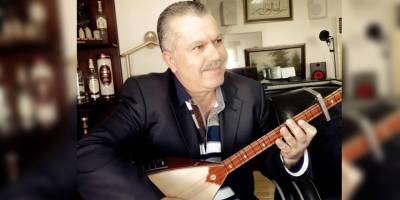 Bektaş’ın üzen vedası