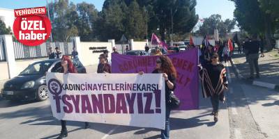 3 yılda, 2 bin 358 kadın  polise sığındı