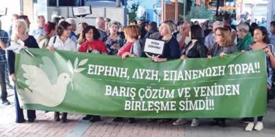 “Askersizleştirilmiş, bağımsız bir federasyon...”