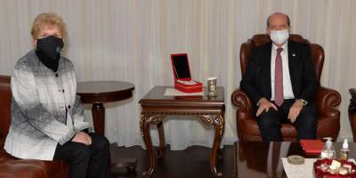 Tatar: “Sırf bir anlaşma olsun ya da rahata erişelim diye bir anlaşma istemiyoruz”