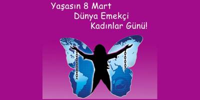 “Çalışmak Onurdur”