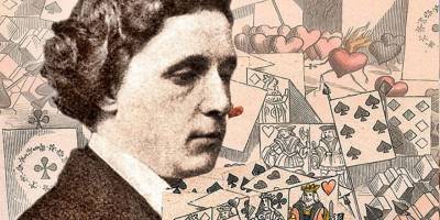 Harikalar Diyarından Bir Fotoğrafçı: Lewis Carroll