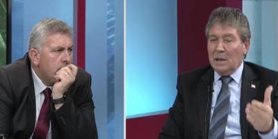 Üstel: “Hızlı PCR testleri adaya getirildi”