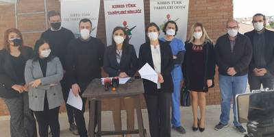 Gürkut: “Bilimin rehberliğinden ayrılmadan mücadelenin devamına inancımız tam”