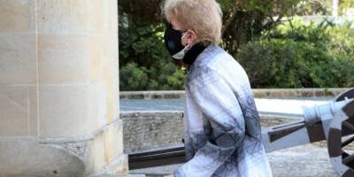 ‘Lute, liderleri buluşturamadı’