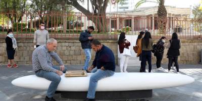 Güneyde tedbirler gevşiyor, normalleşme başlıyor