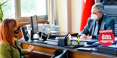 İçişleri Bakanı Kutlu Evren’den ‘yeni cezaevi’ açıklaması:  “Artık sona geldik”