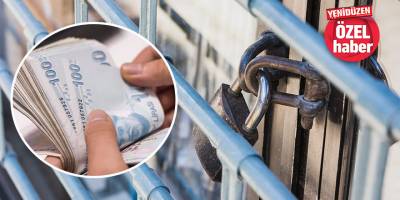 58 bin başvuru,  ödeme belirsiz