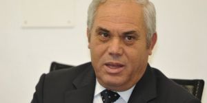 Yorgancıoğlu: Ülke ve halkın yararı için çalışıyoruz