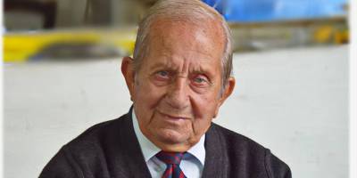 Lefke, Fedai Ferit için yasta