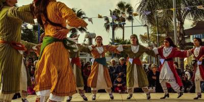 Güneyde ‘Kültür Bakanlığı’ için adım