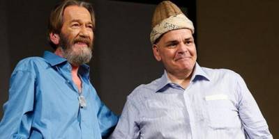 AA, Ferhan Şensoy'un Rasim Öztekin için yazdığı mektuptaki ‘meyhane’ kelimesini sansürledi