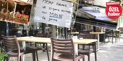 “Kapalı kalmaktan daha iyi…”