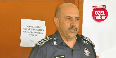 120 mahkûm için  umut kapısı aralandı