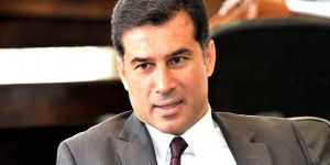 Özgürgün yeni yıl mesajı yayımladı