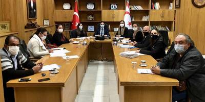 Denetimli serbestlik yükümlülerine eğitim verilecek