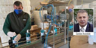 “Hükümet ikinci kapanmada özel sektörü kaderine terk etti”