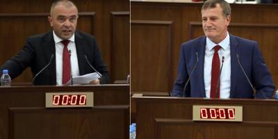 Şahiner: “KIB-TEK’te vurgun varsa sebebi siyasiler”