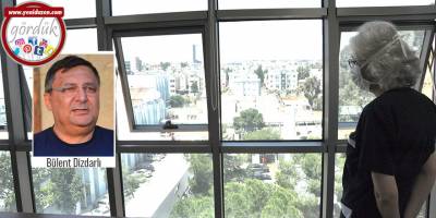 “Yılın kadını tektir. Evet, Fatma Savaşkan Özuslu”