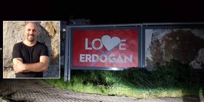 Sol Hareket üyelerine dava: "Uygunsuz hareket, gizli ittifak"