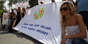 KTHY eski çalışanlarına alacakları ödeniyor