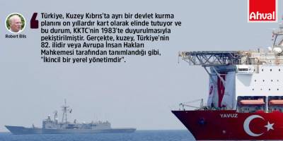 Kıbrıs'ta yolun sonuna mı gelindi?