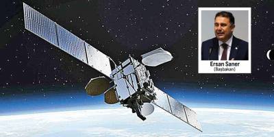 "Devlet 2018 borcunu TÜRK-SAT'a ödeyecek"