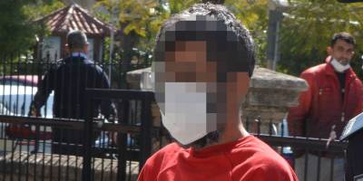 Polis: “Cinsel ilişkiye bağlı ekimozlar var”