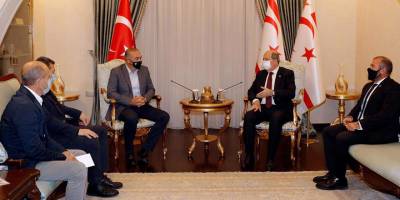 Tatar:  Futbolsuzluğun boşluğunu ben de hissediyorum