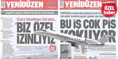 “Rapor, polis ile başsavcılık arasında geziyor”